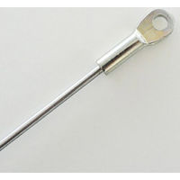 アルスコーポレーション PC ロッド棒一式 1.8m 999PCS05 1セット（直送品）