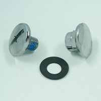 アルスコーポレーション PM ネジ・ナット 999PM05 1個（直送品）