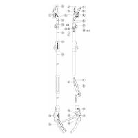 アルスコーポレーション PCC/PC/ZTR/ZKA タイコ 999ZTR20 1個（直送品）