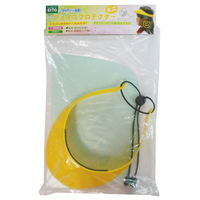 三共コーポレーション フェイスプロテクターミニ A979 1個（直送品）