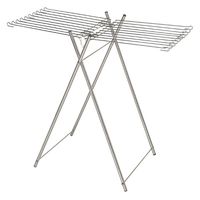 ステンレスタオルほし DT-1 1個