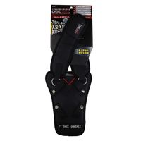 三共コーポレーション フルハーネスサポートパッド DT-HSP 1個（直送品）