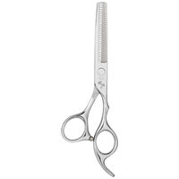 貝印 関孫六 プレミアム散髪スキ鋏 HC3557 1本（直送品）
