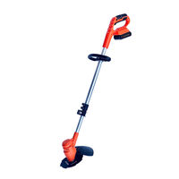 エアロボックス 18Vコードレス草刈機 LCC16A-JP 1台