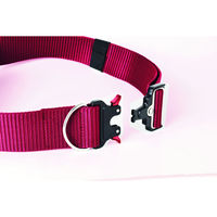 ふくろ倶楽部 linker Metal Ot Belt LK-004K 1本（直送品）