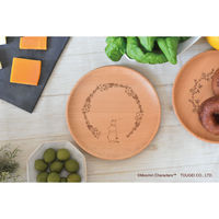 籐芸 プレートディッシュSS(ムーミン) 2G MDP150BE-MM2 1枚（直送品）