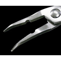 豊光 ウオーターポンププライヤー250mmコマ付 PA-5KK 1本（直送品）