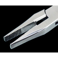 豊光 精密ロングペンチ 130mm PM-26 1本（直送品）