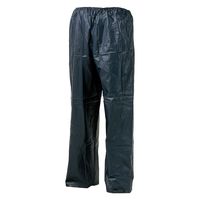 おたふく手袋 レインスーツ RF-1 1着（直送品）