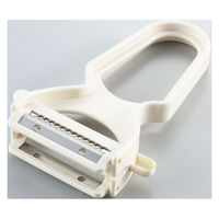 ヨシカワ ダブルピーラー SJ1811 1個