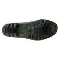 おたふく手袋 軽半ゴム長靴 WW-721 1足（直送品）