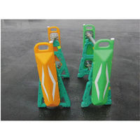 旭商事 バリバン グリーン 1104120301 1台（直送品）