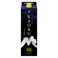 本格米焼酎　蔵元別厳選飲み比べセット