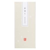 イシダ トムソン5膳入 スス竹五色雲 64153 1箱（直送品）