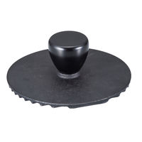 池永鉄工 ミートプレス 507582 1個（直送品）