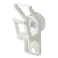 イノマタ化学 タテ・ヨコスポンジホルダー ホワイト #0653 1個（直送品）