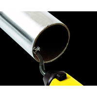 豊光 バリ取り器 刃2本付 PA-368 1本（直送品）