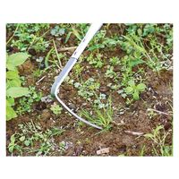 石黒金属 超軽量 スリム除草鎌 AL-3 1本（直送品）