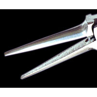 豊光 先細長ペンチ 130mm PM-23 1本（直送品）