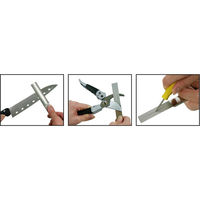 豊光 ダイヤモンド刃研ぎ L PA-353 1本（直送品）