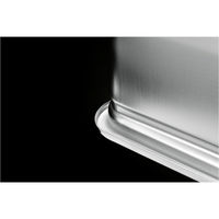 赤川器物製作所 18-8 サニタリー番重バット 特大・90 22707 1個