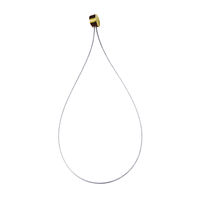 ふくろ倶楽部 安全コード SF-10R 1本（直送品）