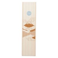 イシダ 桐箱入 富士ペア 63165 1箱（直送品）
