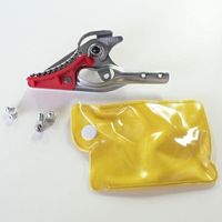 アルスコーポレーション 150-0.6D 替刃一式 150-1 1セット（直送品）