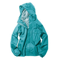 Makku(マック) デイリーレインスーツ AS-5120 ターコイズ6L 1着（直送品）
