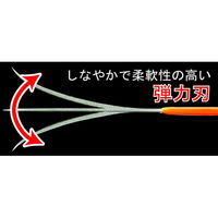 豊光 弾力刃 ダイヤモンドヤスリ PA-360 1本（直送品）