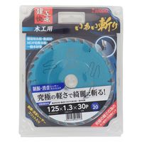 三共コーポレーション いあい斬り 木工用 125×1.3×30P 4770 1枚（直送品）