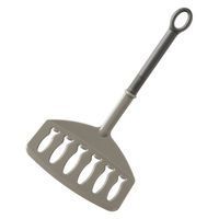 イノマタ化学 フィッシュターナー ダークグレー #1161 1本