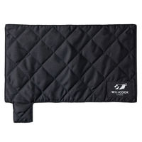 WILLCOOK DRIVE 専用ケーブルセット 異次元の布製ヒーター(保温バッグ) WT-DRIVE-CB 1セット