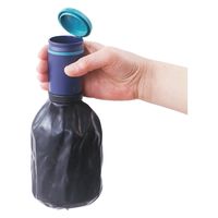 ファミリー・ライフ 携帯用排尿バッグ 男性用 a21284 1個（直送品）