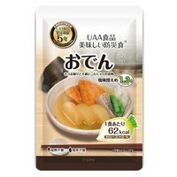 ファミリー・ライフ 塩分控えめ防災食4種セット a29321 1セット(12袋入)（直送品）