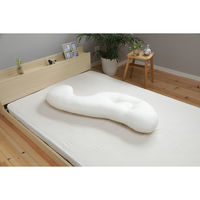 ファミリー・ライフ 洗える抱き枕 a33219 1個（直送品）