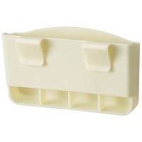 スケーター KTP1 薬味チューブポケット4本用 【すみっコぐらし】 620263-KTP1 1個（直送品）