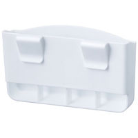 スケーター KTP1 薬味チューブポケット4本用 【Pokemon Cafe Art】 621130-KTP1 1個（直送品）