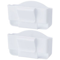 スケーター KTP3 小物収納ポケット 2個組 【ムーミン】 623837-KTP3 1袋(2個入)