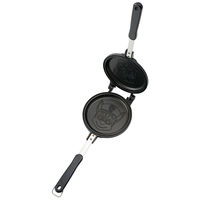 スケーター ALHOC1 アルミ製ホットケーキメーカー 【パウ・パトロール】 663550-ALHOC1 1個（直送品）