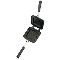 スケーター ALHOS1 アルミ製ホットサンドメーカー 【パウ・パトロール】 663567-ALHOS1 1個（直送品）