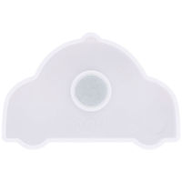 スケーター MGD1 ダイカットマグネット 【トミカ パトカー】 672804-MGD1 1個