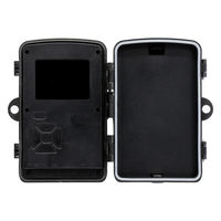 ファミリー・ライフ ファミラ 赤外線無人撮影カメラ マイクロSDカード32GB付き 04335 1個