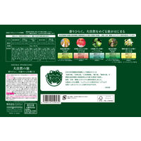 入浴剤 アロマスパークリング 大自然の旅 5種アソート 10包入 1箱 アース製薬