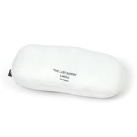 （世界の名作）クッション ラストサパー LAKOLE/ラコレ