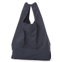 （世界の名作）ポーチ付きエコバッグ 笛を吹く少年 LAKOLE/ラコレ