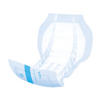 アクティ 大人用おむつ 尿とりパッド ワイドパッド 700ロング 30×57cm 1箱（30枚×6パック入）日本製紙クレシア