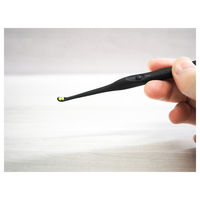 グリーンベル G-2172 お玉のような耳かき（ピンク） 413459