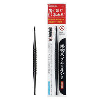 グリーンベル G-2160 らせん式ゴムの耳かき 203846