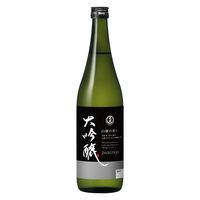 大関 大吟醸 720ml 瓶 1セット（1本×6） 日本酒
